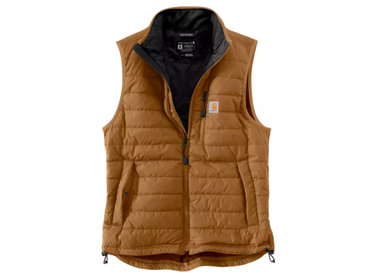 Carhartt Vest CARHARTT BRUN M