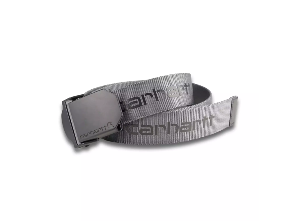Carhartt bælte SORT -L