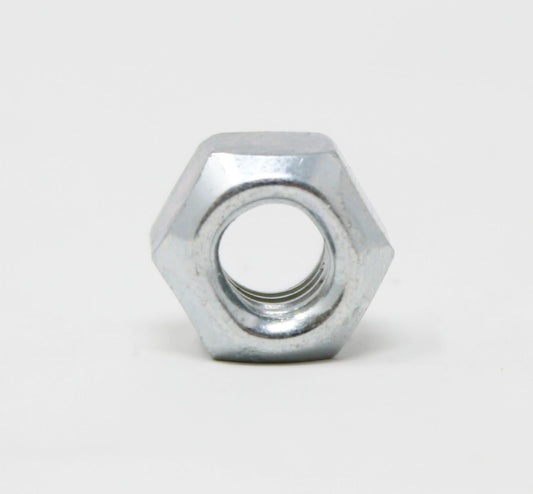 6/h4  møtrik f. balancebolt
