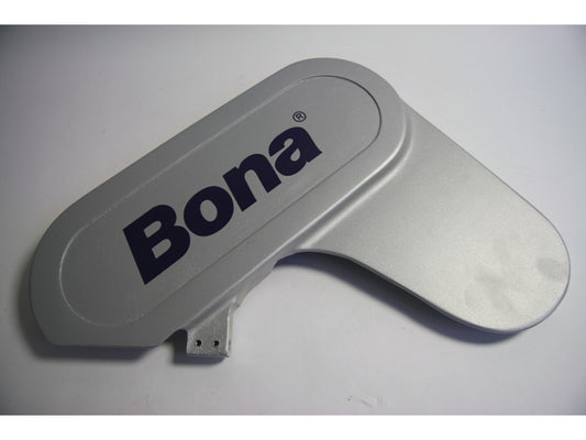 Remskærm grå bona belt