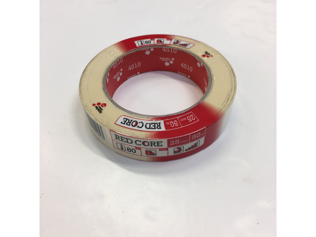 Beige Tape 24mmx50m