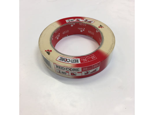 Beige Tape 24mmx50m