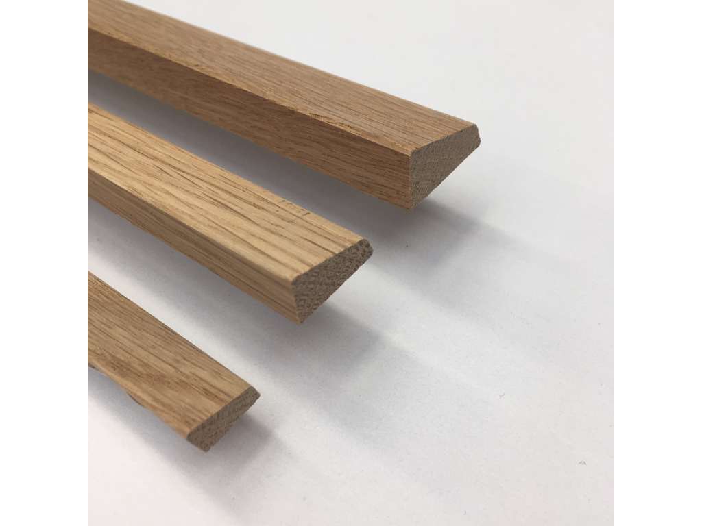 Skureliste 15x27 Eg 3.mt