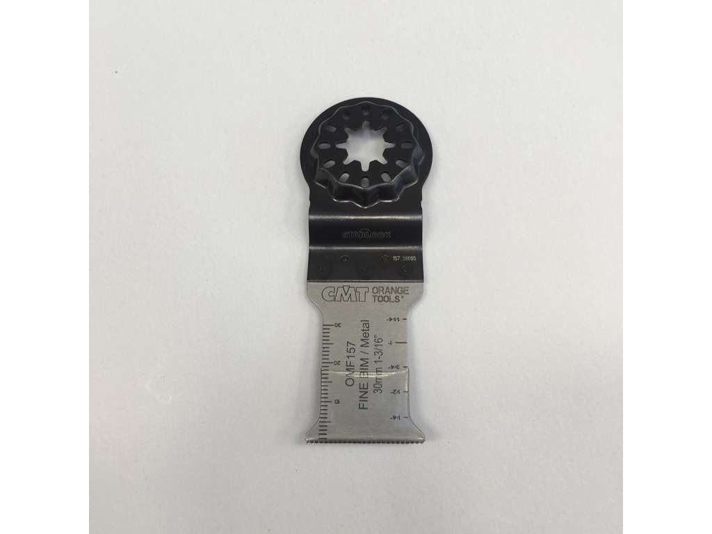 STARLOCK BIM Metal 30x50 (OMF157x50) 1stk.