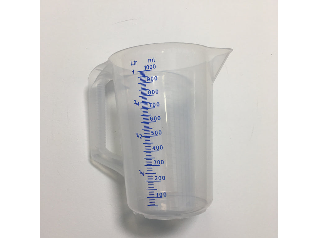 Blandekop 1,3 L  (5 stk.)