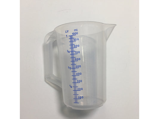 Blandekop 1,3 L  (5 stk.)