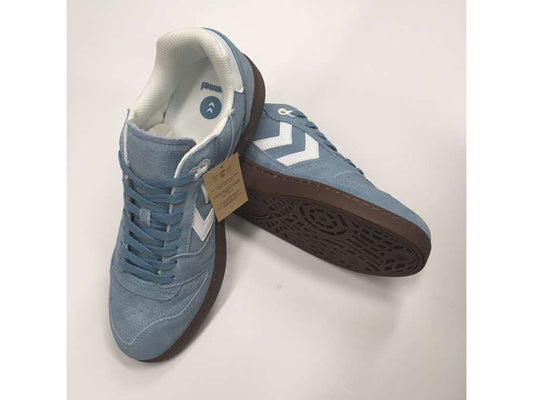 HUMMEL jobsko LYS BLÅ 44
