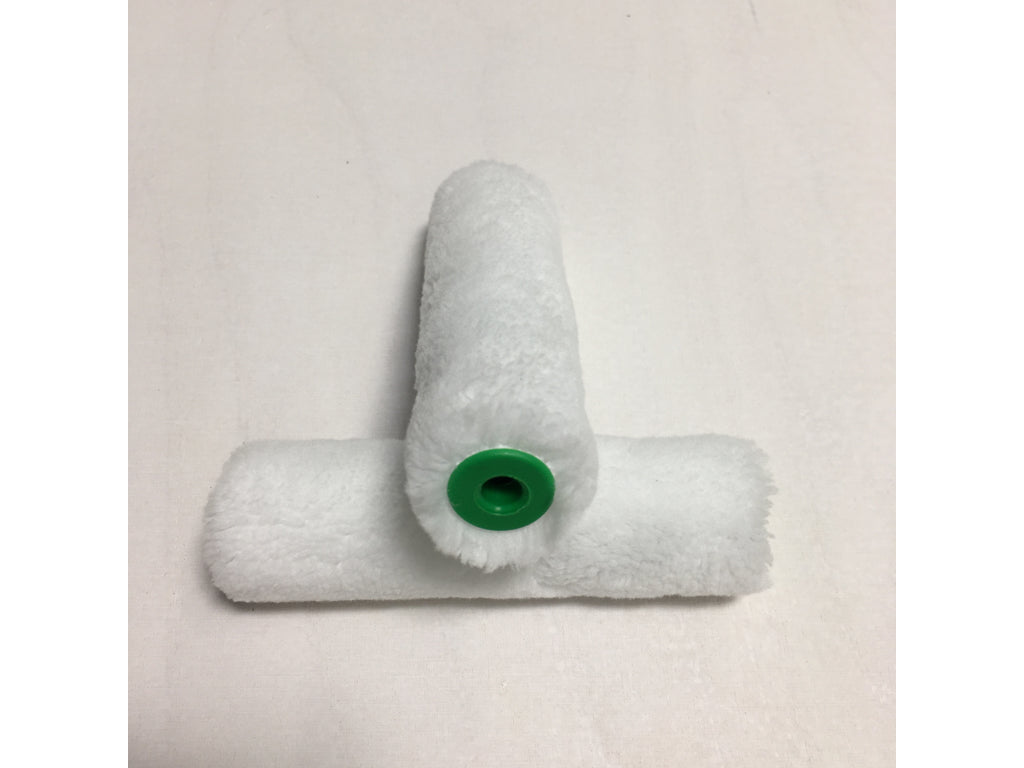 Micro Hvid IT 10 cm  (pakke m. 10 stk)