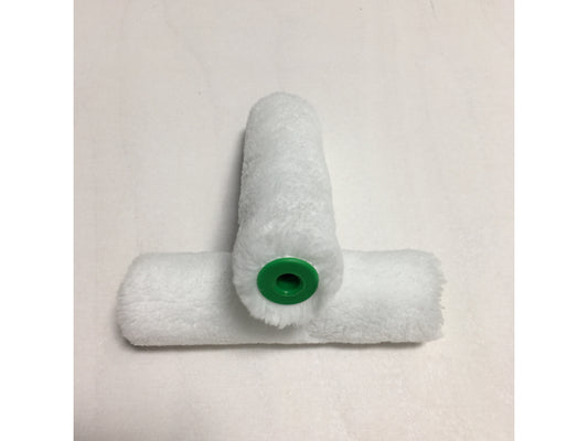 Micro Hvid IT 10 cm  (pakke m. 10 stk)