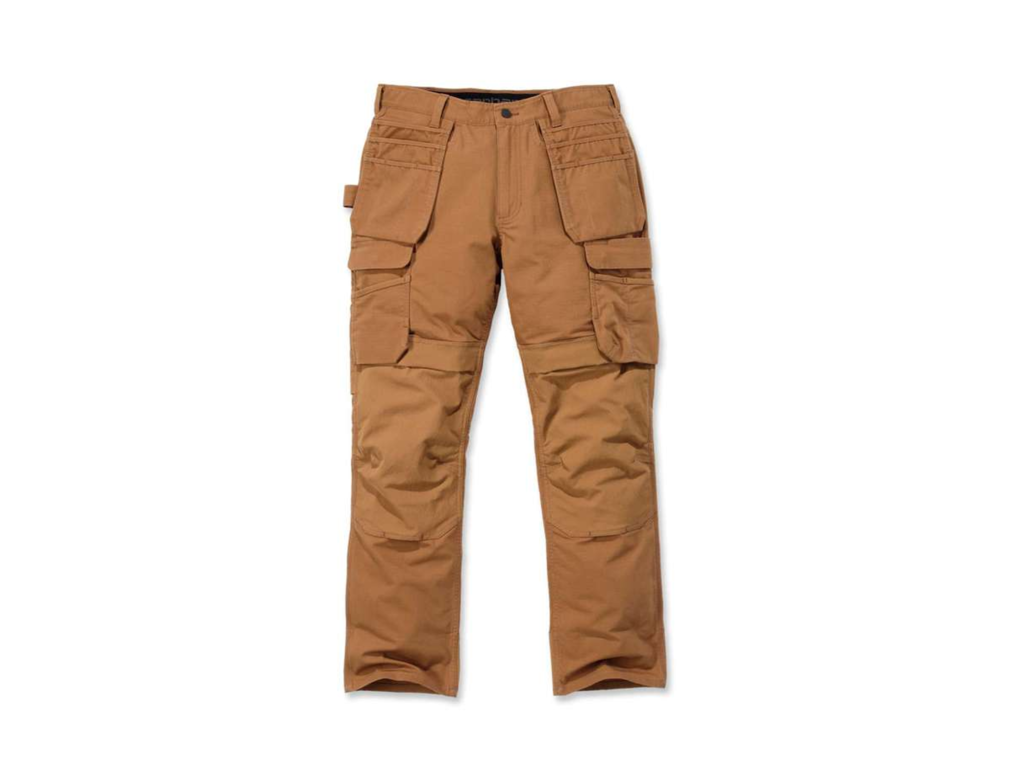 Carhartt Bukser (Multipocket) BRUN 38