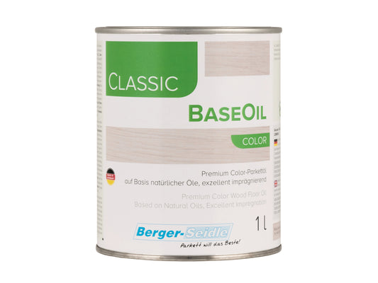 BaseOil Class. Grey Brown