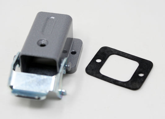 46/h5  led-kasse for led-jack-stik