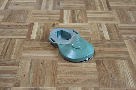 1/e2  kort næb  Solo  (exl. dele kun hus)