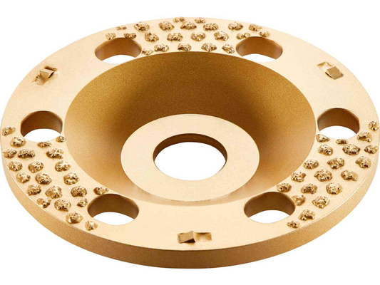 Diamant (PAINT)Ny gul RG130