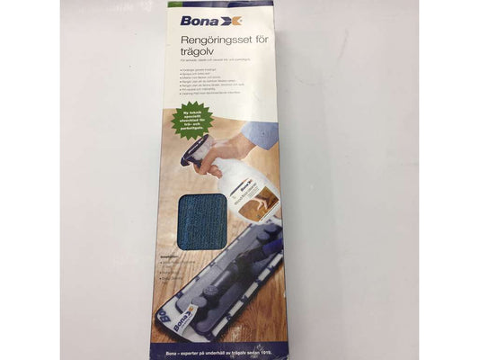 Bona kombistativ m.spray