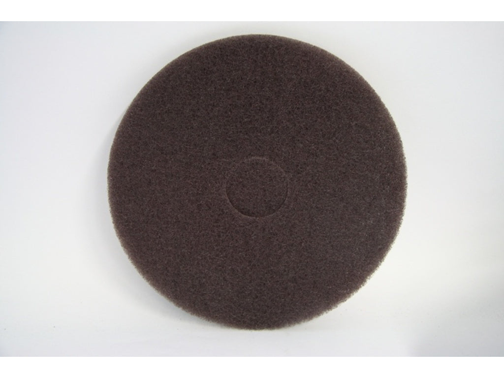 16  CMV-pads 400/25  Brun
