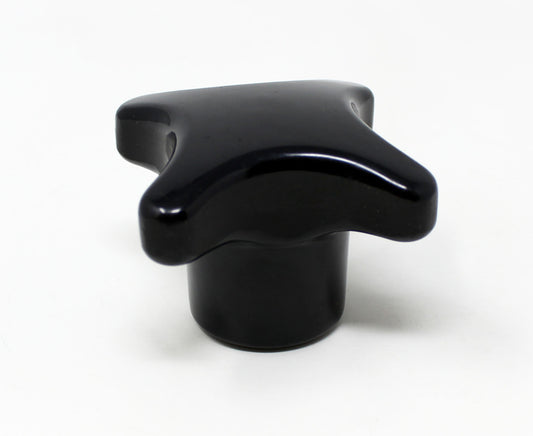 12/h7  Finger-skrue/møtrik f. lampe