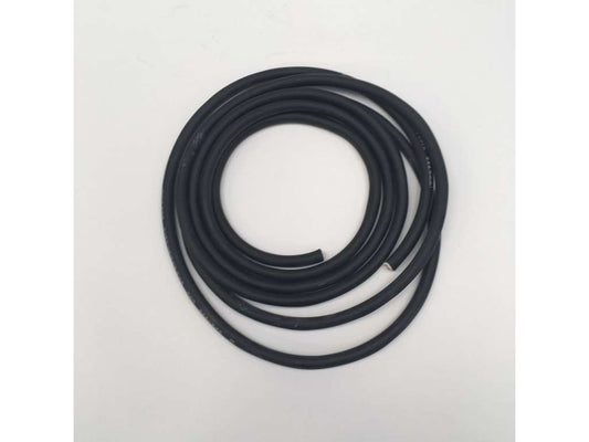 Sort  ledning 2,5       1 M