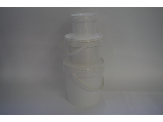 Plastspand m.låg   5,5/5,6L