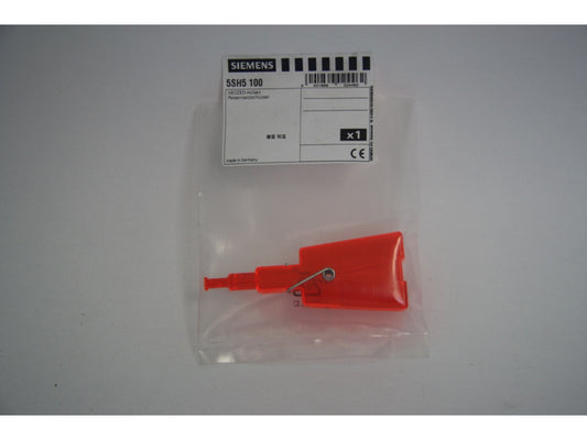 Pas-rings-Tang (tang i klar plast) 55H5100