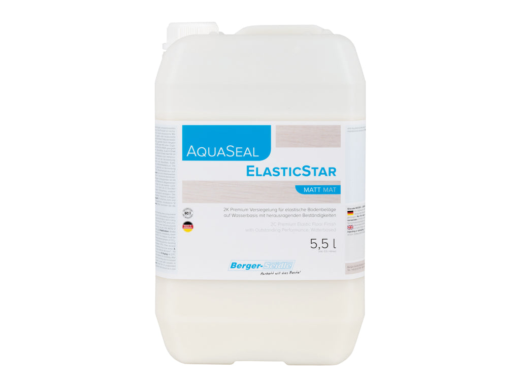 Elastic Star 5,5 l