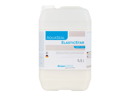 Elastic Star 5,5 l
