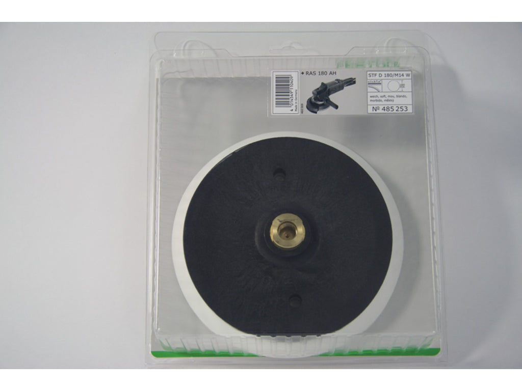 Stickfiks m/Welco D 180mm