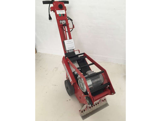 Multistripper  Vario