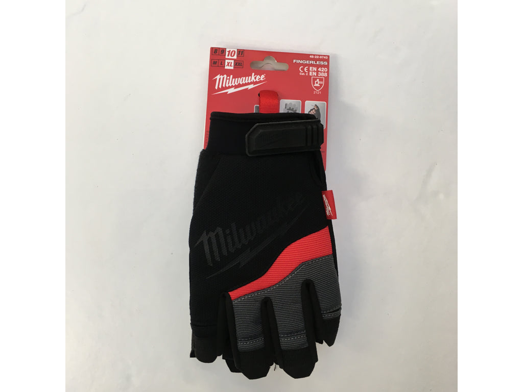 Vibra handske OxOn 11