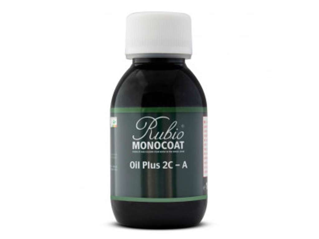 Rubio Monocoat R210 38 Walnut 100 ml (olie)