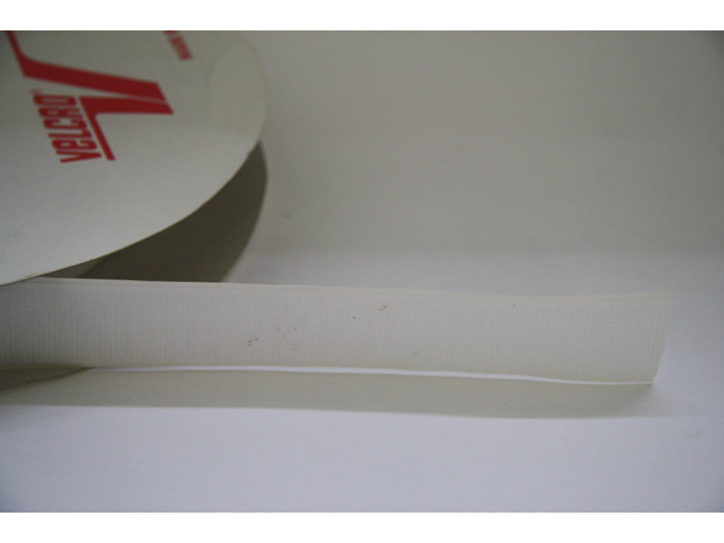 Velcro 3cm "Hun" 1 pk. m. 1 meter
