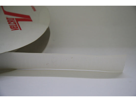 Velcro 3cm "Hun" 1 pk. m. 1 meter