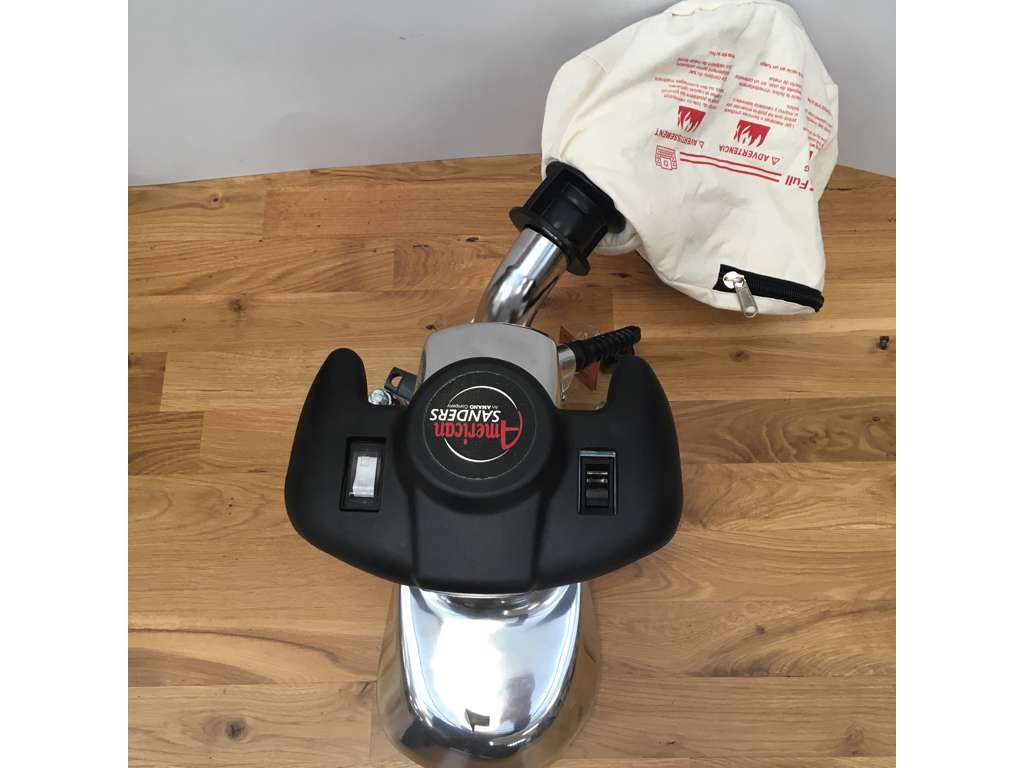 Kantm. CE  7  Pro +Edger 230V