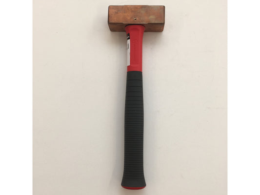 Kobberhammer 1000g