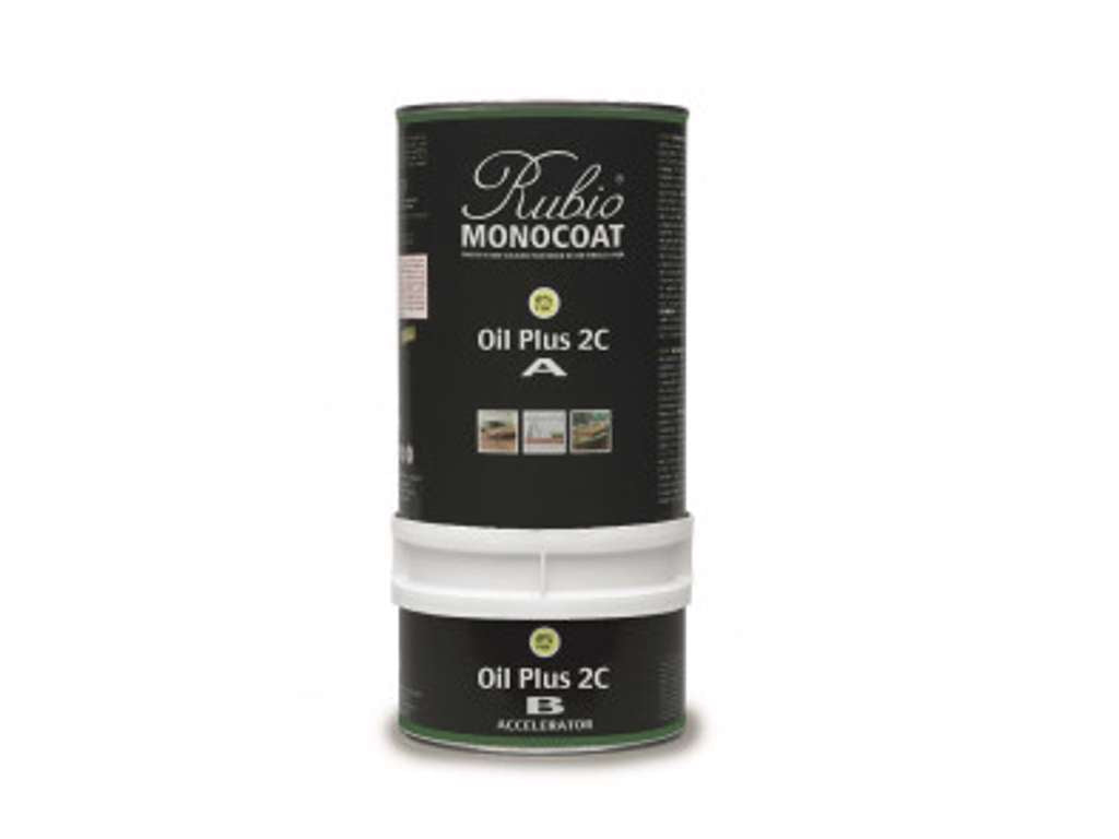 Rubio Monocoat Gold  350 ML   Chocolate
