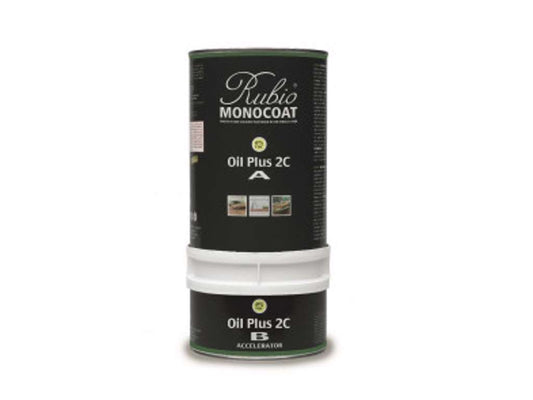 Rubio Monocoat Gold  350 ML   Chocolate