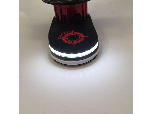 Kantmaskine Compass 125 mm