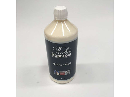 RM Exterior Soap 1L (udendørs)