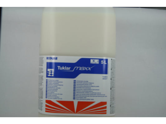 Tuklar Maxx-Polish  5 L