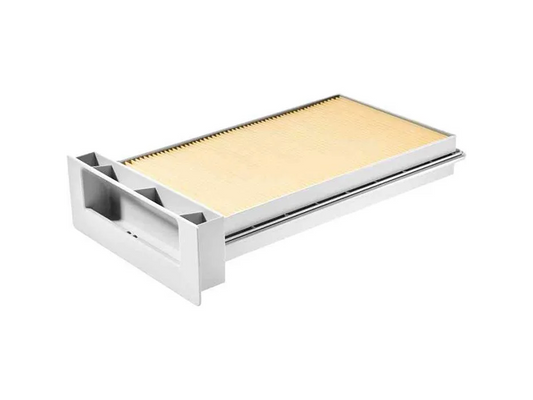 Fladfilter Mini/Midi-2