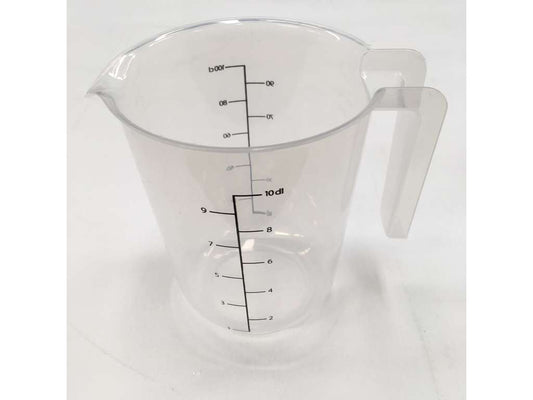Målekande 1L