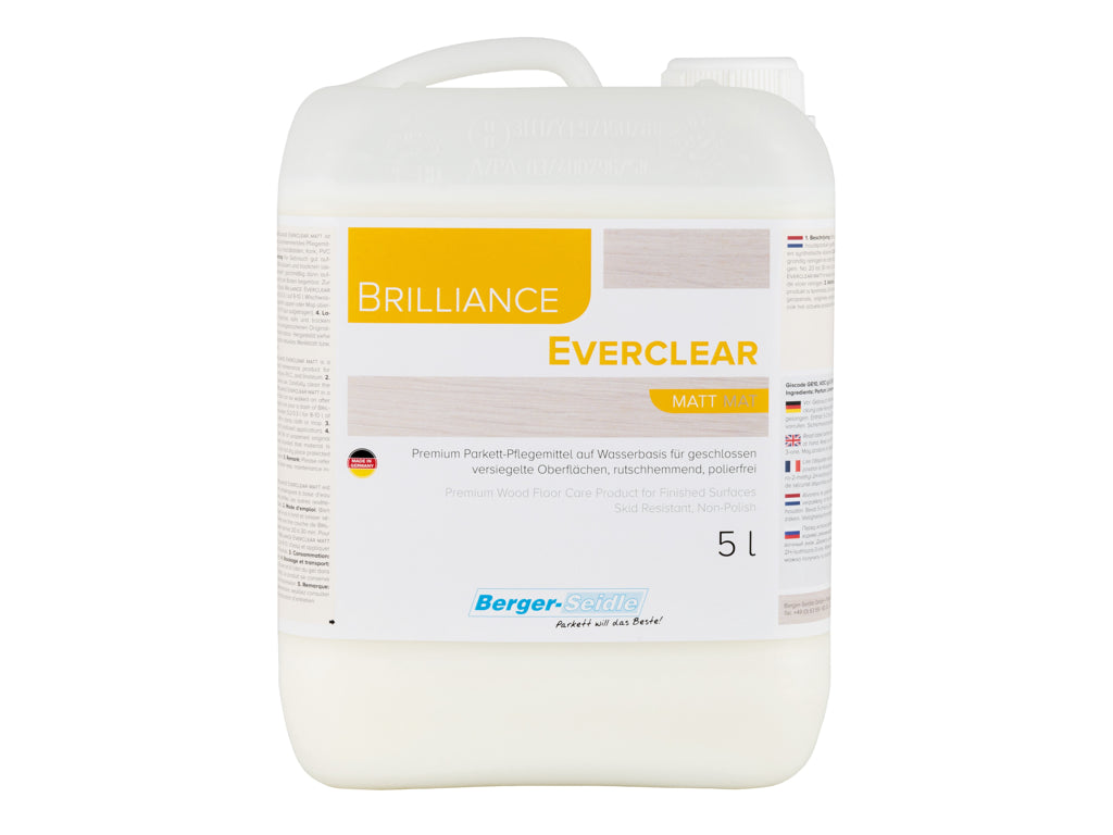 L 93 Everclear  Mat   5 L