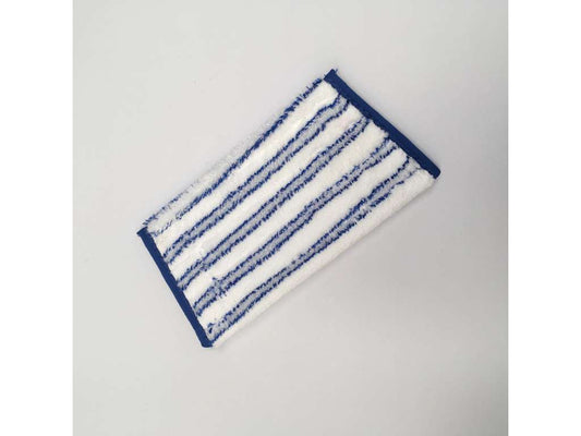Microfiber moppe flad 25 cm