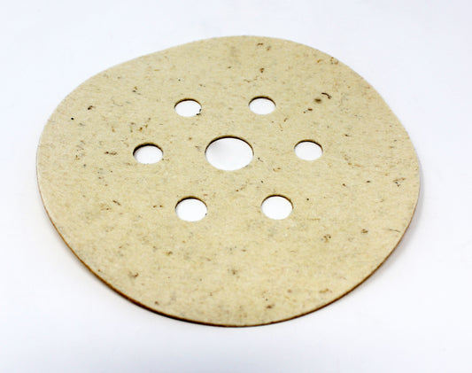 12,2/e2  Filtskive 150mm