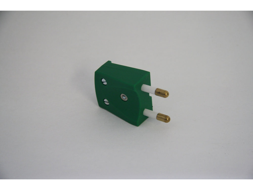 Hanstik  u/jord grøn