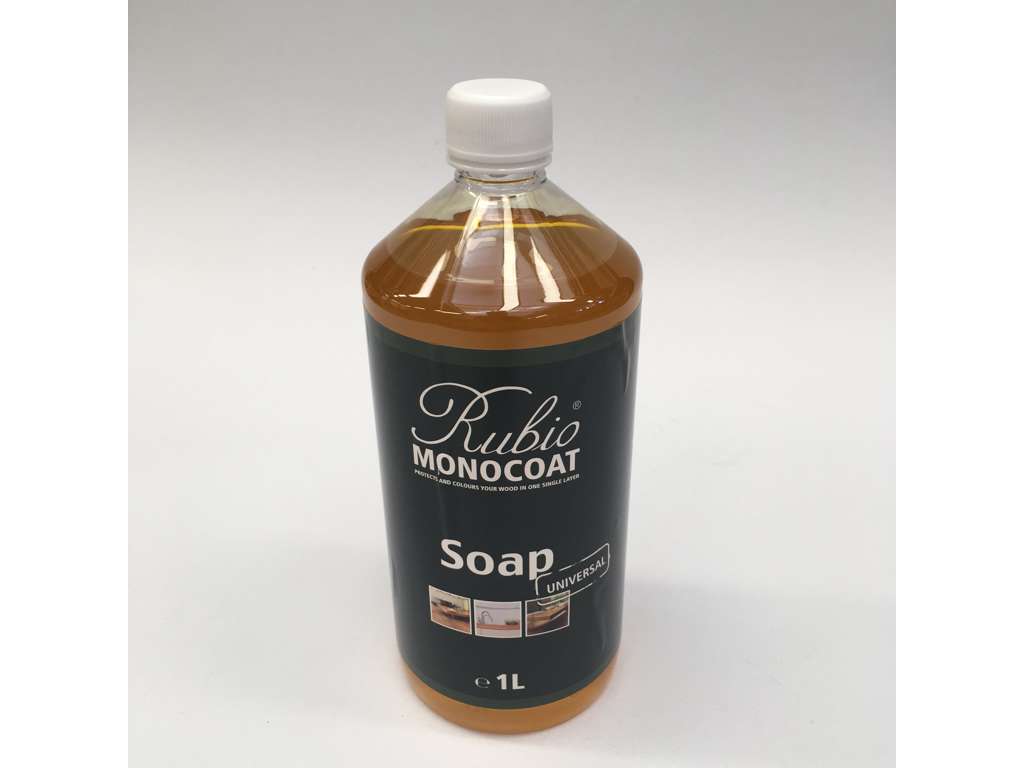 Rubio Monocoat Universal Soap Eco + 1L