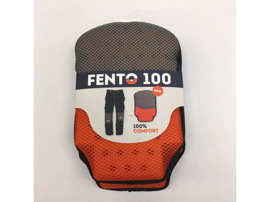 Knæbeskyttere FENTO 100 (Pocket)