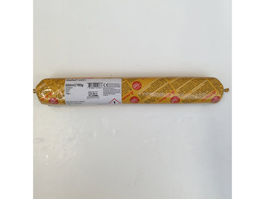 Sikaflex Sort 11FC+(600ml)