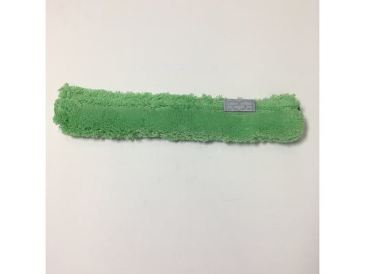 Overtræk Micro/grøn 35 cm