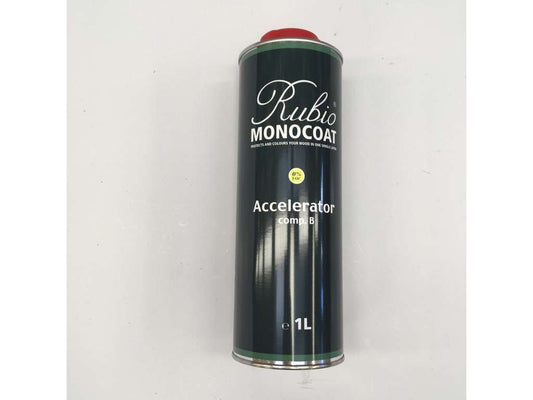 Rubio Monocoat Gold 1 L  Cocoa
